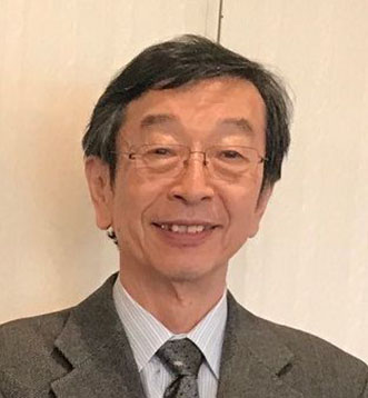 代表理事　井上　一